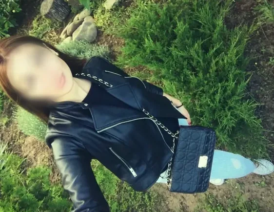 Franziska, 31