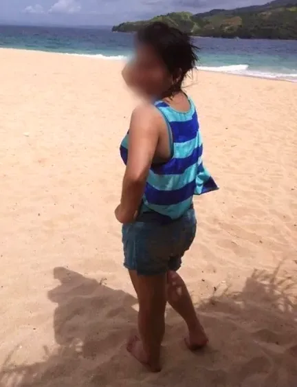 Janina, 36