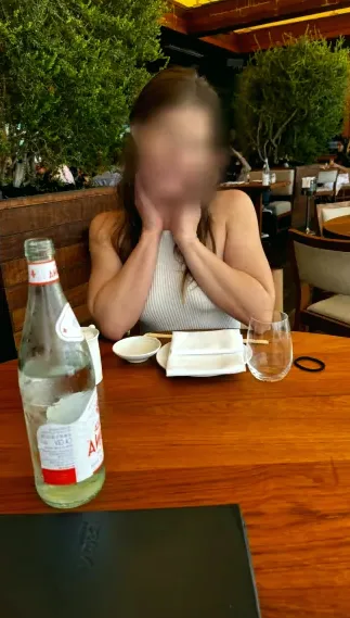 Paula, 30