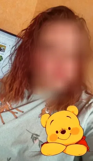 Rieke, 20