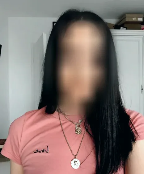 Sophia, 36