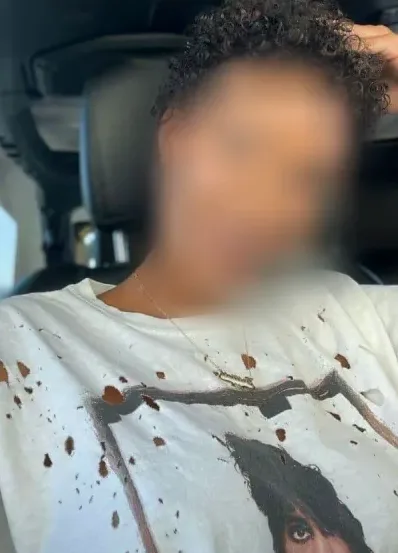 Hannah, 27
